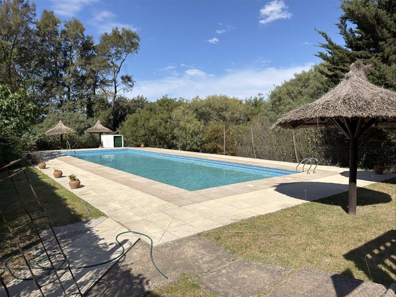 BARRIO PARQUE TERRANOVA 2 dormitorios Lomas de Solymar Venta Ciudad de la Costa - foto 2