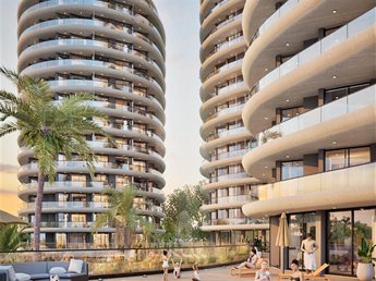Apartamento en La Blanqueada