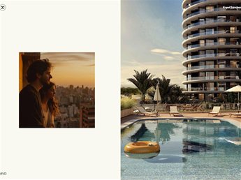 Apartamento en La Blanqueada