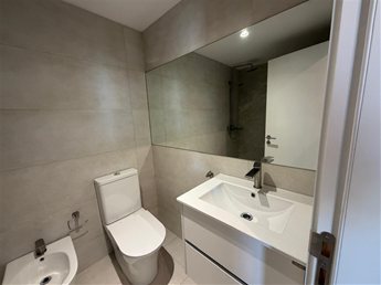 Apartamento en La Blanqueada