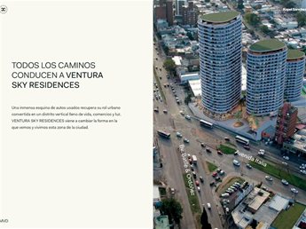 Apartamento en La Blanqueada