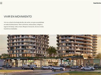 Apartamento en La Blanqueada