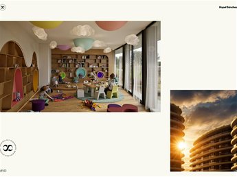 Apartamento en La Blanqueada