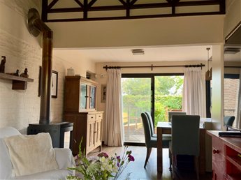 CHALET BARRIO PARQUE TERRANOVA AV. GIANNATTASIO 3 dormitorios Solymar Venta Ciudad de la Costa - foto 5