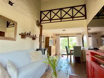 CHALET BARRIO PARQUE TERRANOVA AV. GIANNATTASIO 3 dormitorios Solymar Venta Ciudad de la Costa - foto 6