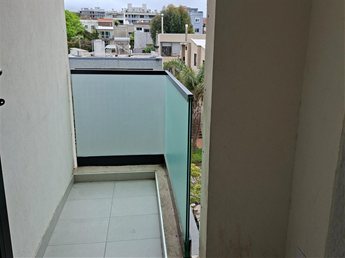 Apartamento en Malvin