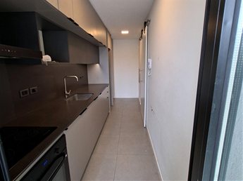 Apartamento en Malvin