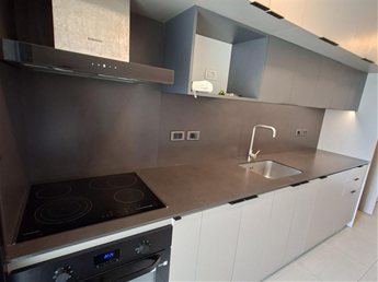 Apartamento en Malvin