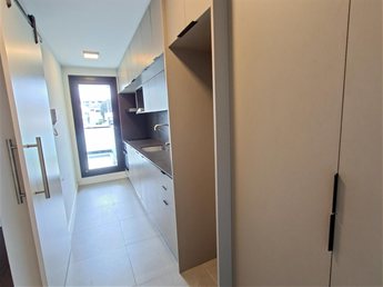 Apartamento en Malvin