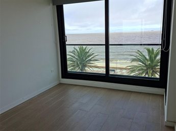 Apartamento en Malvin