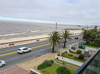 Apartamento en Malvin