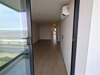 Apartamento en Malvin
