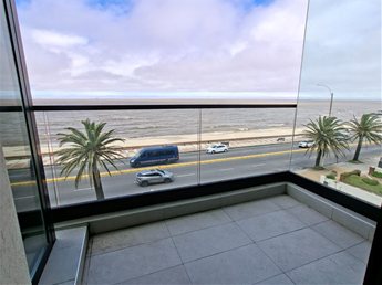 Apartamento en Malvin