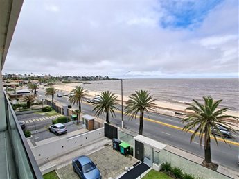Apartamento en Malvin