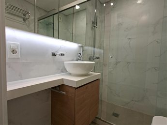 Apartamento en Malvin