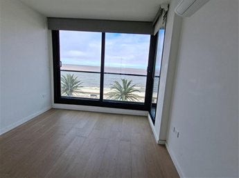 Apartamento en Malvin