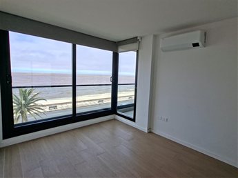 Apartamento en Malvin