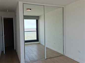 Apartamento en Malvin