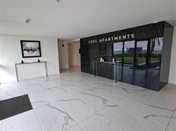 Apartamento en Malvin