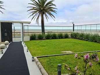 Apartamento en Malvin