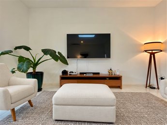 Moderna casa en alquiler en Mirador de La Tahona de 3 dormitorios - foto 7