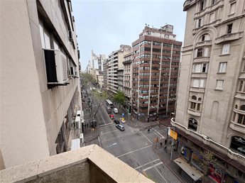 Alquiler apartamento 3 dormitorios Centro Plaza Independencia - foto 5