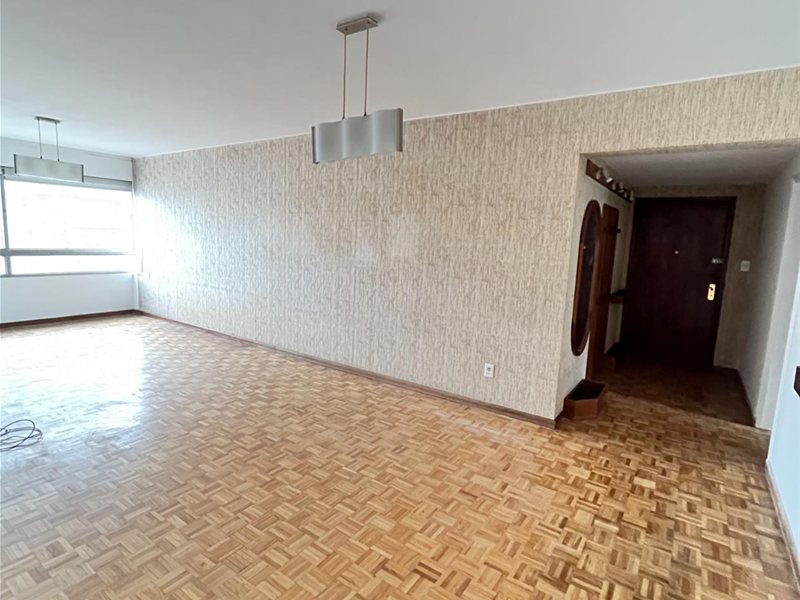 ALQUILER APARTAMENTO CORDON AMPLIO 3 DORMITORIOS 2 BAÑOS CALEFACCION OPCION GARAJE.MUY BUENO! - foto 1