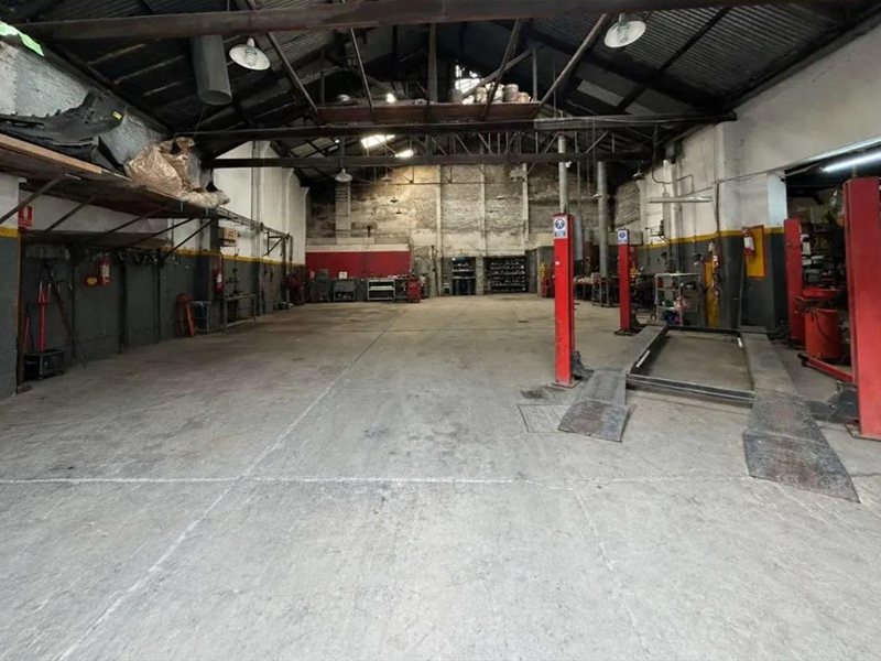 VENTA LOCAL COMERCIAL EN AGUADA, PADRON UNICO, 626M2 EDIFICADOS, ENTRADA VEHICULAR, GALPON, DEPOSITO - foto 2