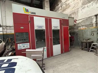 VENTA LOCAL COMERCIAL EN AGUADA, PADRON UNICO, 626M2 EDIFICADOS, ENTRADA VEHICULAR, GALPON, DEPOSITO - foto 5