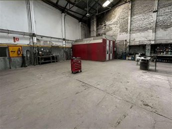 VENTA LOCAL COMERCIAL EN AGUADA, PADRON UNICO, 626M2 EDIFICADOS, ENTRADA VEHICULAR, GALPON, DEPOSITO - foto 4