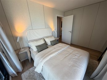 Apartamento en La Blanqueada