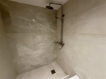 Apartamento en La Blanqueada