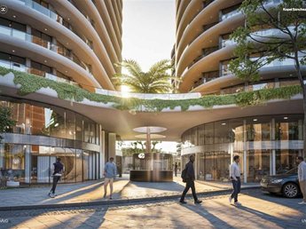 Apartamento en La Blanqueada