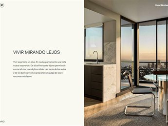 Apartamento en La Blanqueada