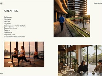 Apartamento en La Blanqueada
