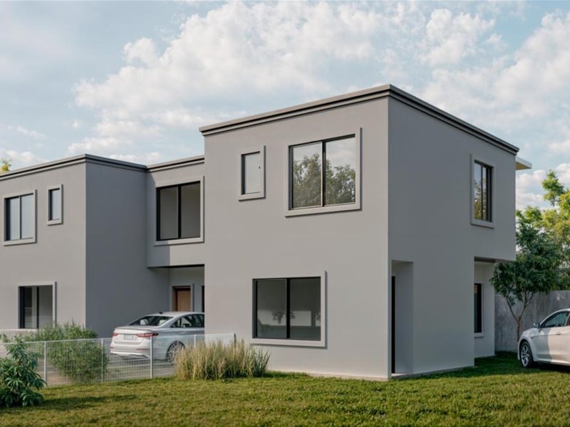 Casa PH  3 dormitorios en  Solymar  a Estrenar - foto 2