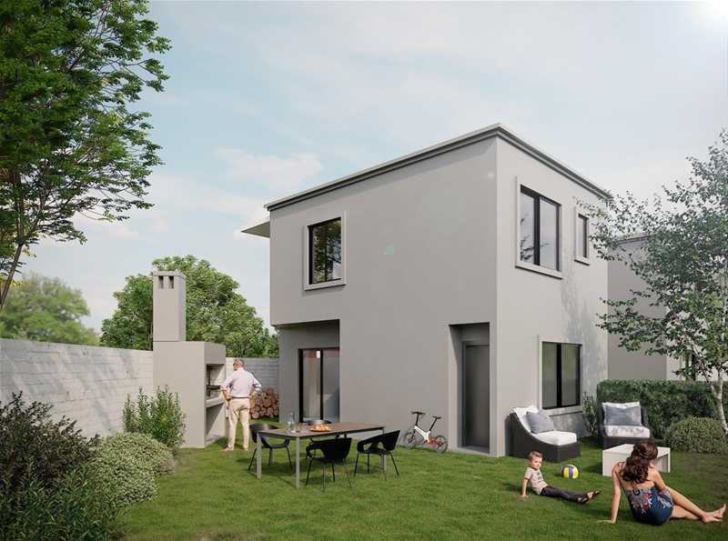 Casa PH  3 dormitorios en  Solymar  a Estrenar - foto 3