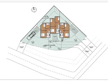 Casa PH  3 dormitorios en  Solymar  a Estrenar - foto 6