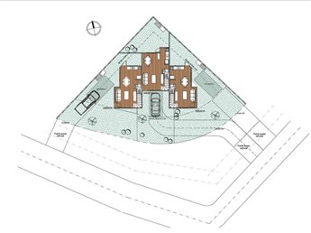 Casa PH  3 dormitorios en  Solymar  a Estrenar - foto 7