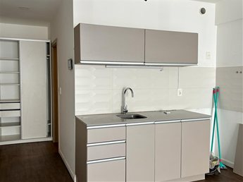 Pocitos Venta Monoambiente 35m2 amplio luminoso - foto 5