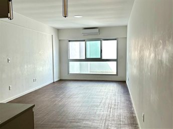 Pocitos Venta Monoambiente 35m2 amplio luminoso