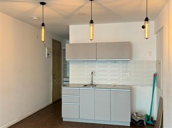 Pocitos Venta Monoambiente 35m2 amplio luminoso - foto 6