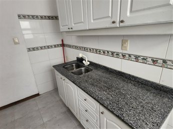 Apartamento en Pocitos