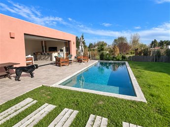 Venta  Casa Altos de la Tahona 4 dormitorios en suite. - foto 6