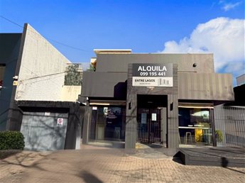 Local Comercial en Buceo