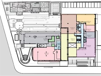 Smart Riviera | 7 oficinas LEED frente a la Rambla | Oficinas a estrenar en Carrasco | Entrega inmediata | Desde USD 222.921 - foto 5