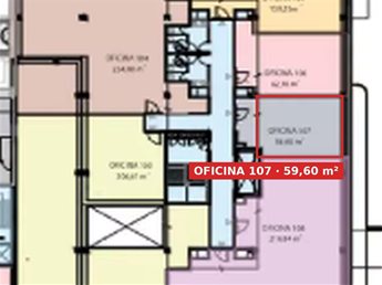 Smart Riviera | 7 oficinas LEED frente a la Rambla | Oficinas a estrenar en Carrasco | Entrega inmediata | Desde USD 222.921 - foto 6
