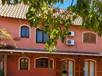Casa en Carrasco