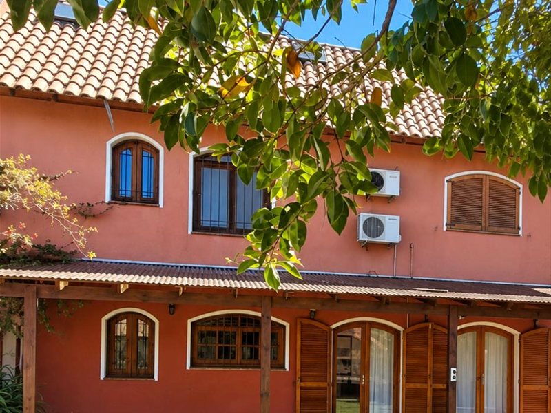 Lindisima casa en lo mejor de Carrasco! Divina Comedia y Blanes Viale - foto 2