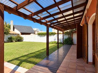 Casa en Carrasco